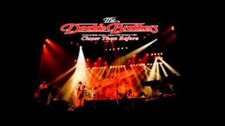 Cant Let It Get AwayTHE DOOBIE BROTHERS JAPAN TOUR81 [upl. by Refinnej]