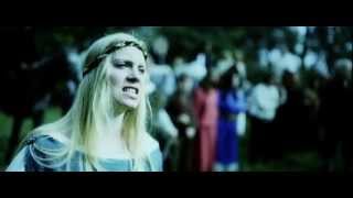 CORONATUS  Vor Der Schlacht Official Video [upl. by Ennej964]