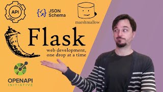 Build APIs with Flask the right way [upl. by Pen862]