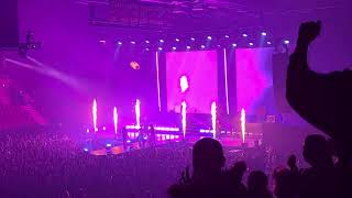 Marcus amp Martinus  Elektrisk live from Helsinki Finland 2024 [upl. by Daveta]