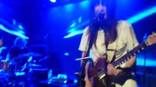 Tricot  poolside  POOL live in Manila 12262015 [upl. by Iphigeniah]