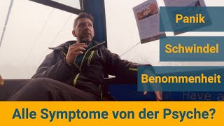 Können alle Symptome von der Psyche kommen [upl. by Whitver]