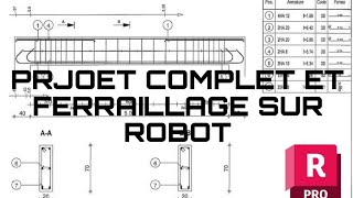 FORMATION COMPLETE ROBOT STRUCTURAL R5 [upl. by Lodmilla]