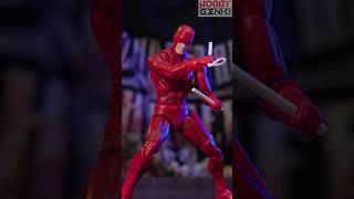 The best Figure of the Year  MAFEX Daredevil Quick Unboxing [upl. by Erna]