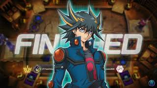 Can Synchrons Make It To Master YuGiOh Master Duel Road To Master [upl. by Isabella]