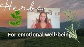 Three Beneficial Herbs for Emotional WellBeing and Deep Relaxation Hops flowers [upl. by Goody560]