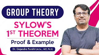 Group Theory  Groups in One Shot by GP Sir [upl. by Erine]