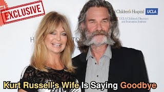 What Happened To Kurt Russell  After Tragic Diagnosis [upl. by Killion]