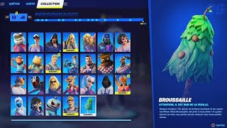 EMPLACEMENT NOUVEAUX PERSONNAGES 25 ET 26 SUR FORTNITE SAISON 4 CHAPITRE 3 [upl. by Essirahc800]