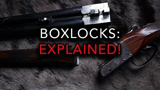 Everything you need to know about Boxlocks [upl. by Asen226]