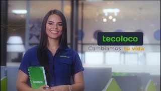 Cambiamos Vidas  Tecolococom [upl. by Ennobe123]