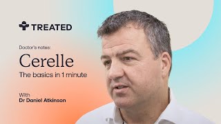 CERELLE  MINI PILL How it works to stop pregnancy and who can use it  With Dr Daniel Atkinson [upl. by Knoll]