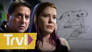 Family HAUNTED by Dead Serial Killer  The Dead Files  Travel Channel [upl. by Halika676]