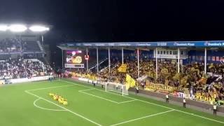 BVB Fans  Best of Erste Runde Krankenschein [upl. by Ahsaele18]