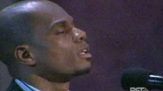 KIRK FRANKLIN LIVE  IMAGINE ME [upl. by Submuloc925]