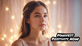 Relaxing Whispered ASMR for Manifesting Positivity [upl. by Keppel460]