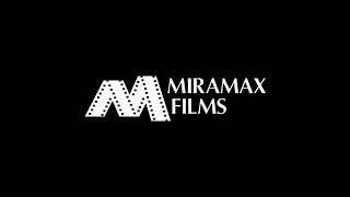 Miramax Films 1982 [upl. by Ayoted]