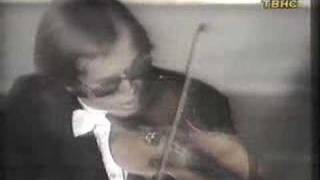 Gidon Kremer Plays Kupkovic Suvenir [upl. by Merlin]