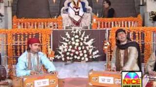 Hindi Devotional Song  Mere Sajdo Ka Kuch to Sila Dijiye  Sai Arji [upl. by Atteuqram]