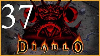 Diablo Belzebub 37  Damned Gate [upl. by Aztinaj]