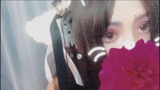 67ASMR MOUTH SOUNDS EAR EATING EAR LICKING 舔耳，嘴声 [upl. by Ylliw]