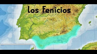 Los FENICIOS  Resumen  Política Sociedad Economía y Religión [upl. by Priscella870]