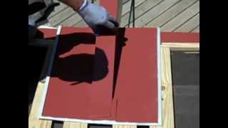 Metal Roofing  metal roofing Flashing Details  601 212 5433 [upl. by Dollar]