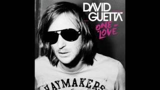 David Guetta ft Kid Cudi  Memories NEW ALBUM Lyrics [upl. by Deeraf723]