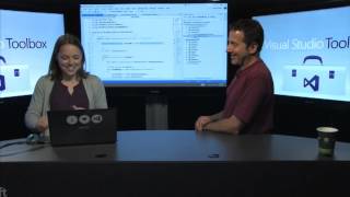 Visual Studio 2013 IDE  Video Overview [upl. by Lazor]