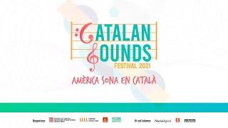 Catalan Sounds Concert de Les Anxovetes [upl. by Meryl]