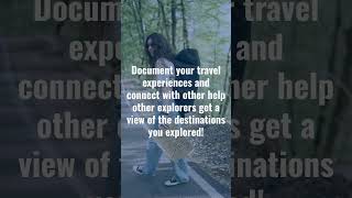 Express travel stories with travelogue writing on TourismBharat  Get Featured Now viral shorts [upl. by Nagaek453]