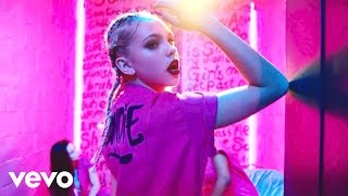 Jordyn Jones  BRUH Official Music Video [upl. by Nalda518]