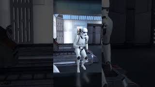 Stormtroopers recover medical bay starwars gmod stormtrooper [upl. by Weed471]