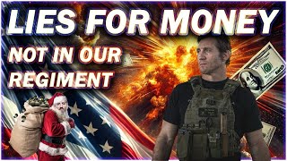 Green Berets Delta Force amp Navy SEAL DENOUNCE Tim Kennedy Stolen Valor LIES [upl. by Eidnak224]