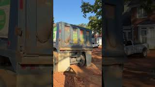 Dirt Delivery Snellville How to [upl. by Eceeryt290]