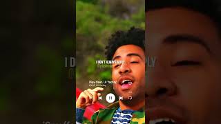 kyle ispy ft lil yachty  Full Screen Status [upl. by Aierb112]