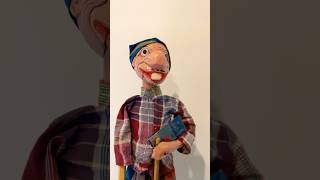 1  1  10 wayang comedy funny [upl. by Chirlin]