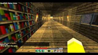 Lets play Minecraft på svenska bonus 5 Swedish [upl. by Graner755]