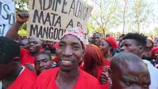 ANTHU A KU MANGOCHI PA BALAKA TURNOFF ANACHITA IZI ATANGOFIKA MICHAEL USI [upl. by Htiek993]