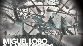 Miguel Lobo amp Larry Peters  Your name Original MixMOAN003 [upl. by Pedrotti]