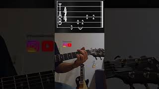 Pink Floyd  Wish You Were Here Acoustic Guitar intro Lesson  Tabs on screen guitartabstutorial [upl. by Blockus]