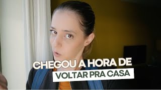 meu último vlog em Portugal meu aniversário amp voltando para casa [upl. by Ynattyrb708]