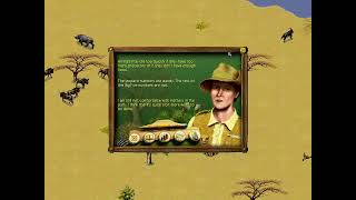 Sim Safari SheepShaver PC Gameplay No Commentary [upl. by Brazee]