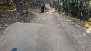 Paper Boy Trestle Bike Park [upl. by Anselmi]