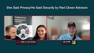 The Essentials of Privacy Engineering With Jay Averitt [upl. by Ellehsal]