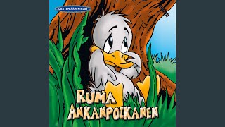 Ruma ankanpoikanen [upl. by Nigle]