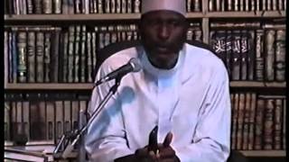 Kitabuttauhid Mulakhas 44 Shaikh Albani Zaria [upl. by Janiuszck154]