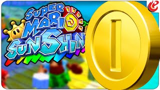 Gelato Beachs Economy  Super Mario Sunshine 6 [upl. by Mikal]