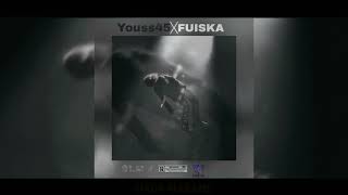 FUISKA  FT Youss45Officiel HADA MAKANE هدا مكان Music audio [upl. by Ferino]