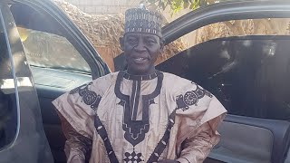 Tarihin annabi isah kashi na uku 3 daga zawiyyar sheikh ubale adakawa kano [upl. by Akapol]